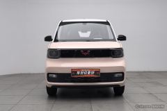 Wuling Hongguang MINIEV Macaron fashion 120KM Ternary Lithium - photo 3
