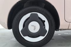 Wuling Hongguang MINIEV Macaron fashion 120KM Ternary Lithium - photo 6