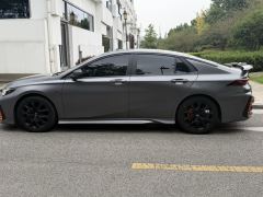 GAC Chuanqi Shadow Leopard 270T DCT J16 R-style Track Edition - photo 10