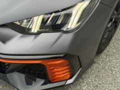 GAC Chuanqi Shadow Leopard 270T DCT J16 R-style Track Edition - photo 2