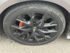 GAC Chuanqi Shadow Leopard 270T DCT J16 R-style Track Edition - photo 3