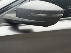 GAC Chuanqi Shadow Leopard 270T DCT J16 R-style Track Edition - photo 4