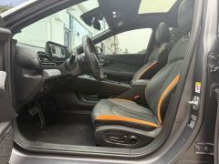 GAC Chuanqi Shadow Leopard 270T DCT J16 R-style Track Edition - photo 5