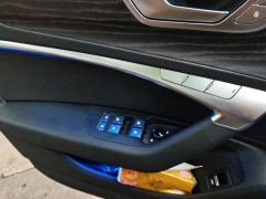 Audi A6L 45 TFSI quattro Dynamic Luxury Edition - ფოტო 12