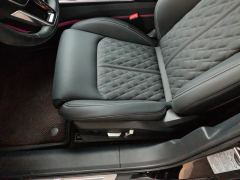 Audi A6L 45 TFSI quattro Dynamic Luxury Edition - ფოტო 14