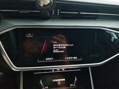 Audi A6L 45 TFSI quattro Dynamic Luxury Edition - ფოტო 17