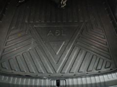 Audi A6L 45 TFSI quattro Dynamic Luxury Edition - ფოტო 7