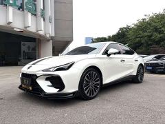 MG7 1.5T 300 Edition - ფოტო 1