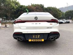 MG7 1.5T 300 Edition - ფოტო 3