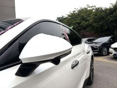 MG7 1.5T 300 Edition - ფოტო 4