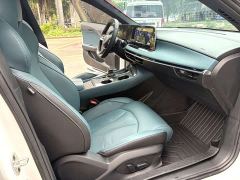 MG7 1.5T 300 Edition - ფოტო 7