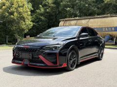 Dongfeng Yixuan MAX 1.5T Edition - photo 1
