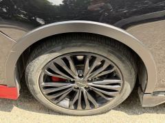 Dongfeng Yixuan MAX 1.5T Edition - photo 10