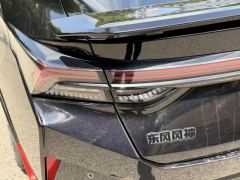 Dongfeng Yixuan MAX 1.5T Edition - photo 11