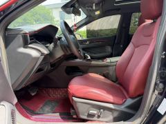 Dongfeng Yixuan MAX 1.5T Edition - photo 12