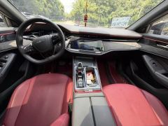 Dongfeng Yixuan MAX 1.5T Edition - photo 16