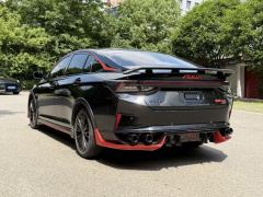Dongfeng Yixuan MAX 1.5T Edition - photo 3