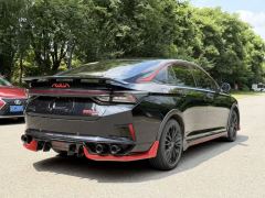 Dongfeng Yixuan MAX 1.5T Edition - photo 5