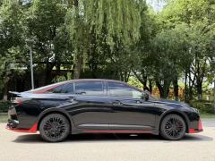 Dongfeng Yixuan MAX 1.5T Edition - photo 6