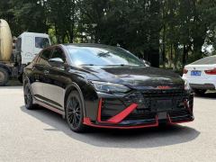 Dongfeng Yixuan MAX 1.5T Edition - photo 7