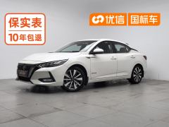 Nissan Sylphy e-POWER Plus - ფოტო 1
