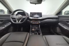 Nissan Sylphy e-POWER Plus - ფოტო 14