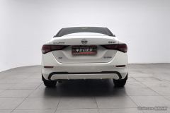 Nissan Sylphy e-POWER Plus - ფოტო 4