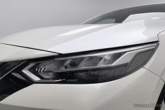 Nissan Sylphy e-POWER Plus - ფოტო 5