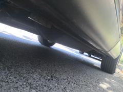Honda CR-V 240TURBO FWD Active 5-Seater - photo 10