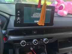 Honda CR-V 240TURBO FWD Active 5-Seater - photo 17
