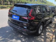 Honda CR-V 240TURBO FWD Active 5-Seater - photo 2