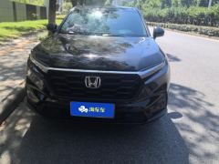 Honda CR-V 240TURBO FWD Active 5-Seater - photo 3