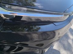 Honda CR-V 240TURBO FWD Active 5-Seater - photo 4
