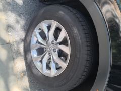 Honda CR-V 240TURBO FWD Active 5-Seater - photo 6