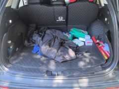Honda CR-V 240TURBO FWD Active 5-Seater - photo 7