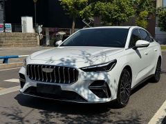 Geely Emgrand 5 1.5T Premium Version - ფოტო 1