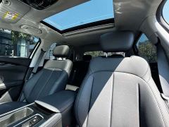 Geely Emgrand 5 1.5T Premium Version - ფოტო 11