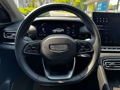 Geely Emgrand 5 1.5T Premium Version - ფოტო 13