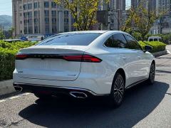 Geely Emgrand 5 1.5T Premium Version - ფოტო 14
