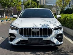 Geely Emgrand 5 1.5T Premium Version - ფოტო 2