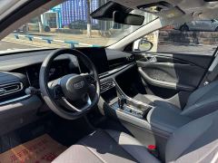 Geely Emgrand 5 1.5T Premium Version - ფოტო 4