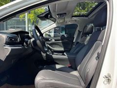 Geely Emgrand 5 1.5T Premium Version - ფოტო 5
