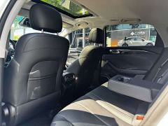 Geely Emgrand 5 1.5T Premium Version - ფოტო 6
