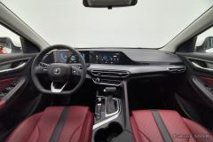 Changan Eado PLUS NE 1.4T GDI Premium Edition - фото 14