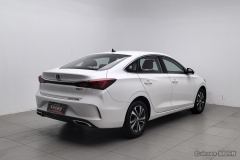Changan Eado PLUS NE 1.4T GDI Premium Edition - фото 2