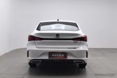 Changan Eado PLUS NE 1.4T GDI Premium Edition - фото 4