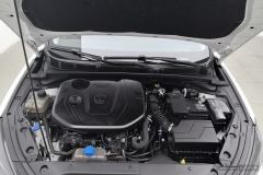 Changan Eado PLUS NE 1.4T GDI Premium Edition - фото 7