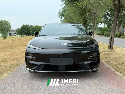 2025 Geely Galaxy Star Shine 8 EM-i 1.5L 130km Prestige Edition - ავტომობილი ჩინეთიდან