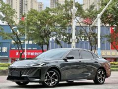 Changan Eado 1.5T 500Bar Version - photo 1