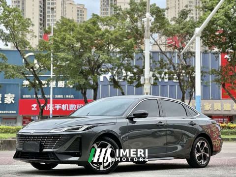2026 Changan Eado 1.5T 500Bar Version - ავტომობილი ჩინეთიდან